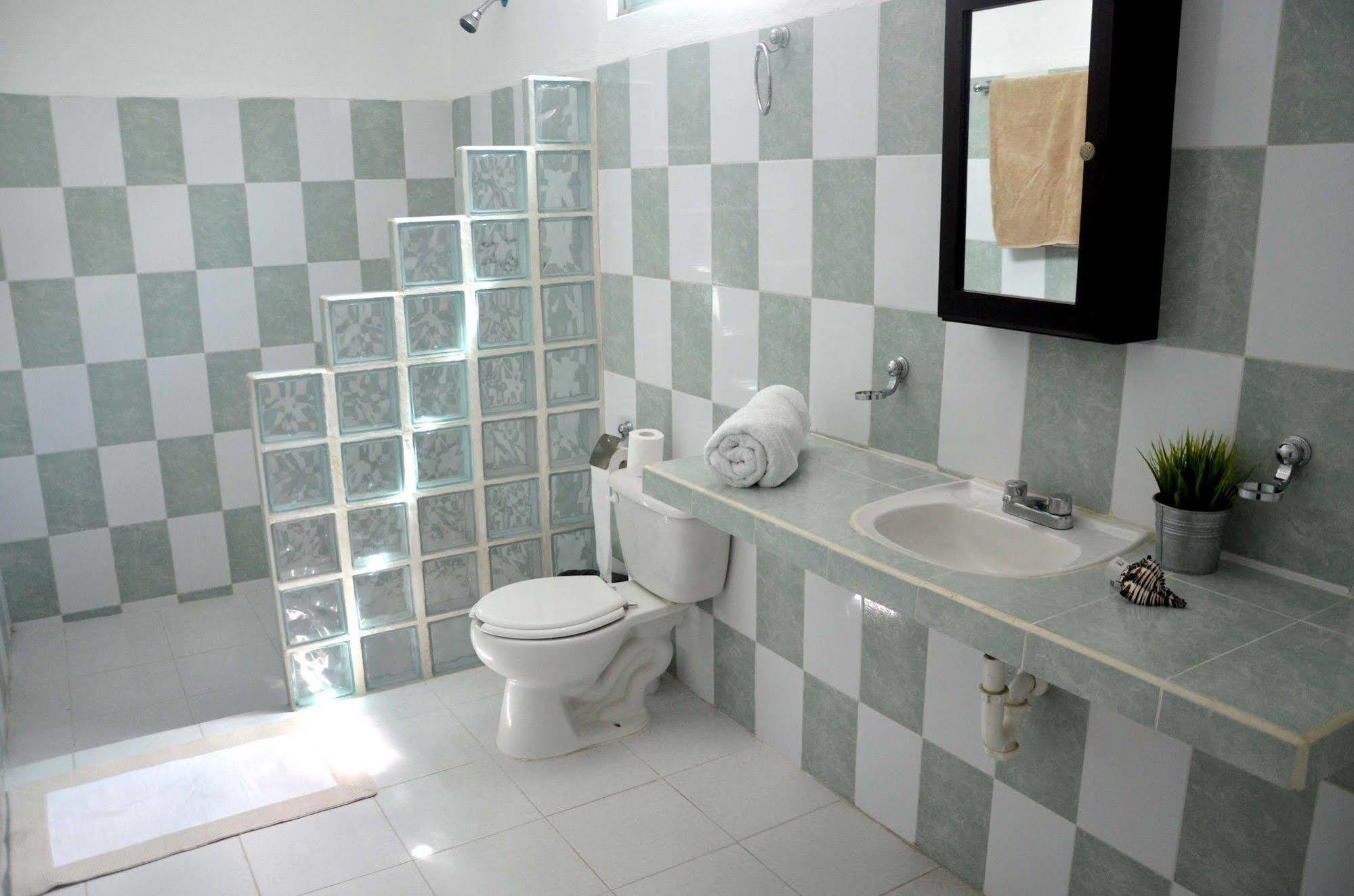 Casa Frida Full Apartments Holbox Exterior photo