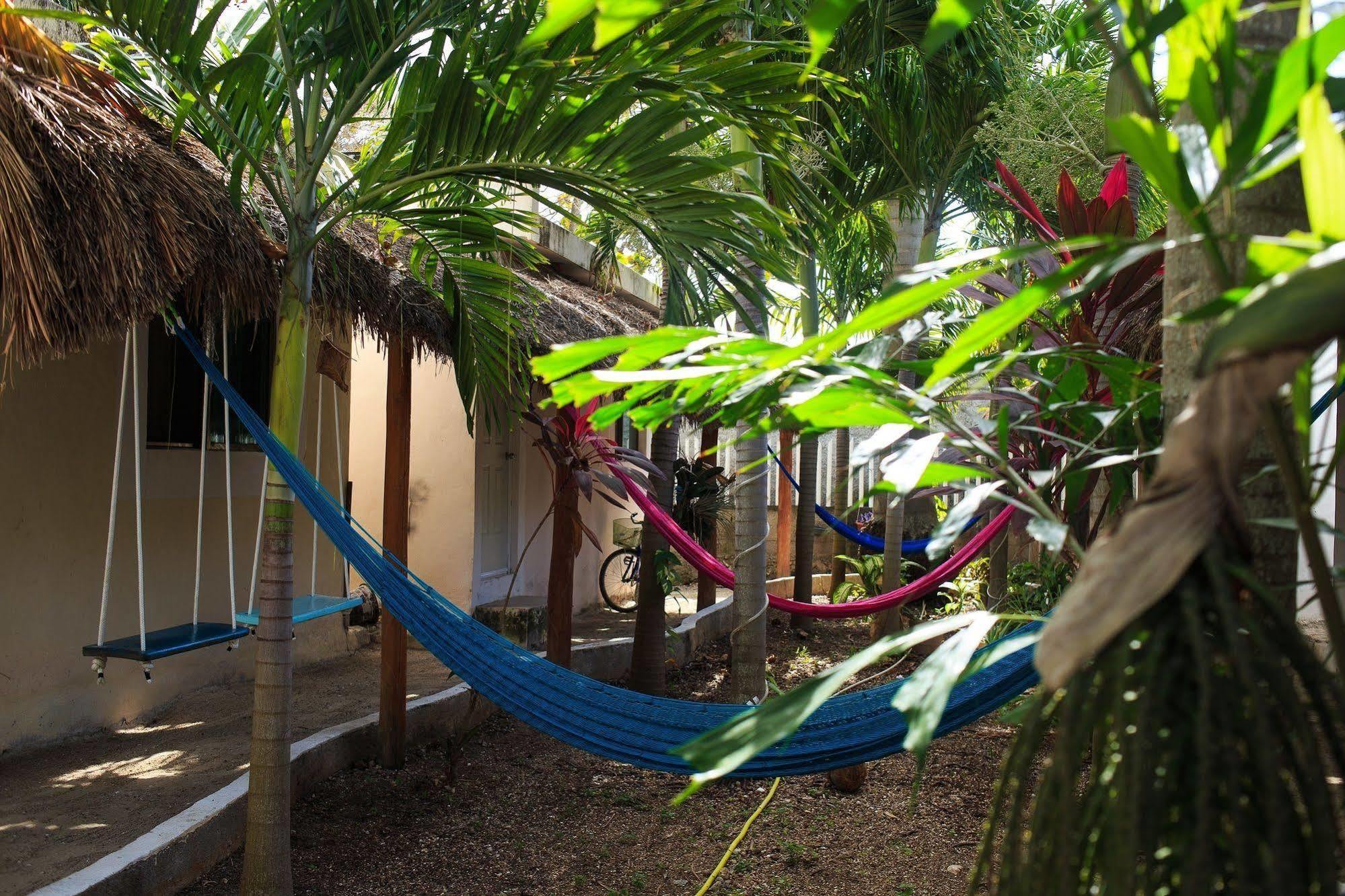 Casa Frida Full Apartments Holbox Exterior photo