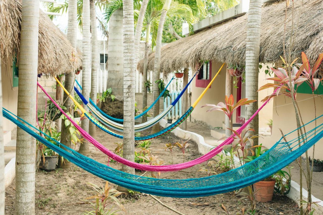 Casa Frida Full Apartments Holbox Exterior photo